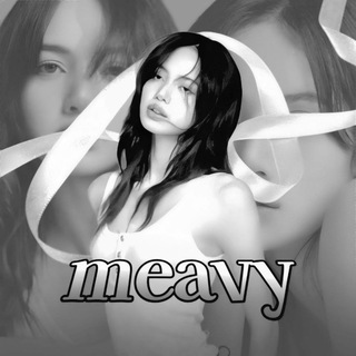 Telegram profile photo for 𝓜𝓮𝓪𝓿𝔂