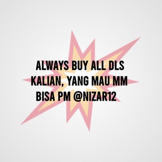 Telegram profile photo for Testi Nizar