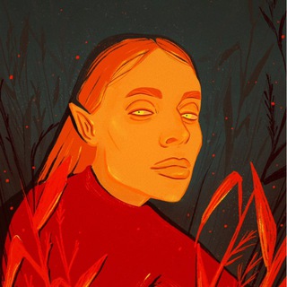 Telegram profile photo for spirkinamarina🪩