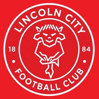 Telegram profile photo for Lincoln FC | Линкольн Сити