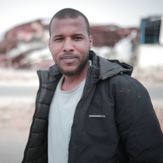 Telegram profile photo for مصطفى ستيتان | قطاع غزة