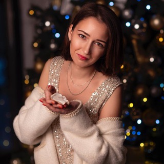 Telegram profile photo for Альма дэ Катарина♥️Аромаизделия