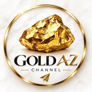Telegram profile photo for GOLD AZ | رسانه طلا