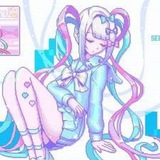 Telegram profile photo for ┊ nso cf&daily 🪽 ੭୧