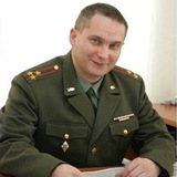 Telegram profile photo for НЕ Лейтенант Повесточкин Военком Оперейшенов