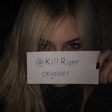 Telegram profile photo for Adapter KillRiper