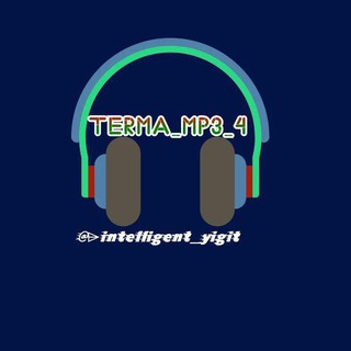 Telegram profile photo for Terma_muzika_2026