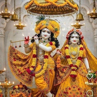 Telegram profile photo for कृष्ण VIP मटका