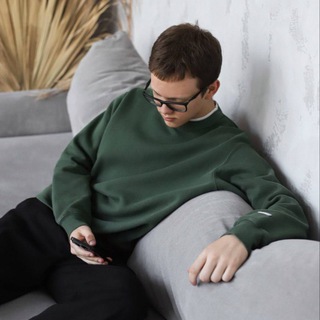 Telegram profile photo for Stefan Blesk | Продажи в TG