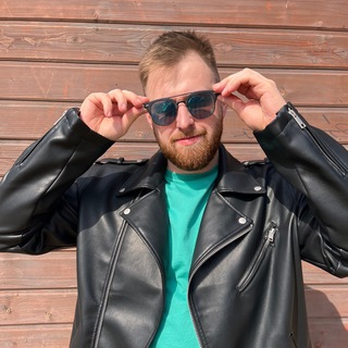 Telegram profile photo for Игорь | Заговори на Английском!
