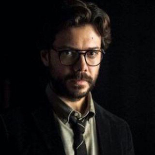 Telegram profile photo for PROFESSOR CLOUD LINK