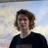 Telegram profile photo for Диджей