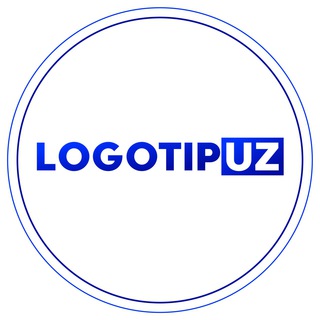 Telegram profile photo for Logotip.Uz