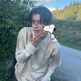 Telegram profile photo for Yeyun.