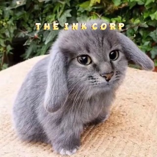 Telegram profile photo for The Ink corp.