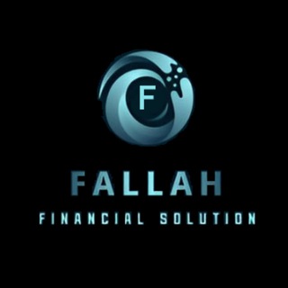 Telegram profile photo for مدیریت مالی فلاح