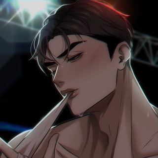 Telegram profile photo for Jinx | Джинкс | Ночь у берега