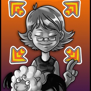 Telegram profile photo for Исповедальня одной Наташи