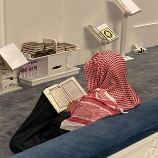 Telegram profile photo for عَقِيدَةُ أَهْلِ السُّنَّةِ