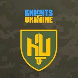 Telegram profile photo for Knights of Ukraine