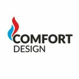 Telegram profile photo for Comfort Design