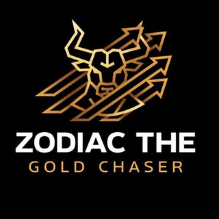Telegram profile photo for ZODIAC THE GOLD CHASER