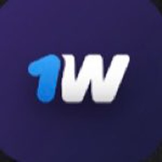 Telegram profile photo for 🎰1WIN Абуз 🎰