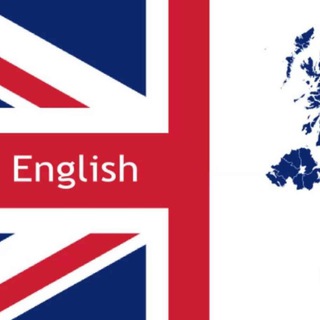 Telegram profile photo for Just English🇺🇲🇬🇧