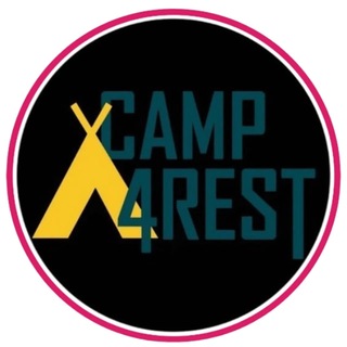 Telegram profile photo for Camp4Rest Live