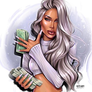 Telegram profile photo for crypto | کریپتو