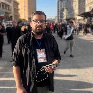 Telegram profile photo for هاتف مدیاــ سلمان مصدقی