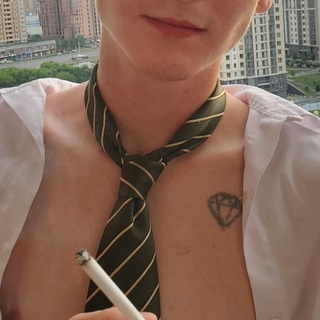 Telegram profile photo for андрей мир