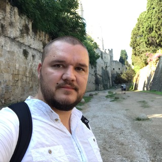 Telegram profile photo for Мысли | Рафаэль Ягудин