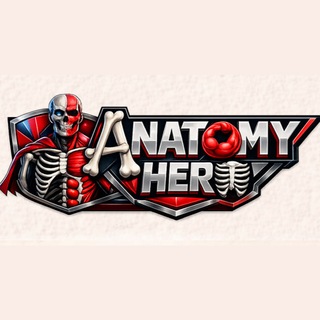 Telegram profile photo for Anatomy & Embryo (64) Dr.Hero0o 💞💞