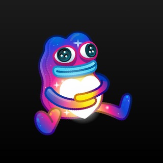 Telegram profile photo for byFROBMAN