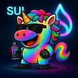 Telegram profile photo for SUICORN | PORTAL