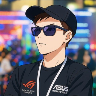 Telegram profile photo for GRAN1K BAZA