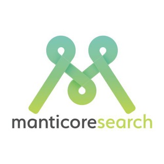 Telegram group profile photo for Manticore Chat (Ru)