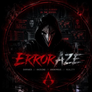 Telegram profile photo for erroraze