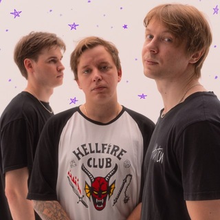 Telegram profile photo for найтси