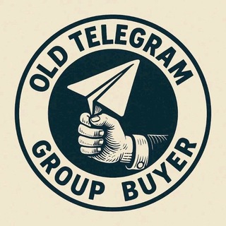 Telegram profile photo for 🈚OLD GROUP BUYERS