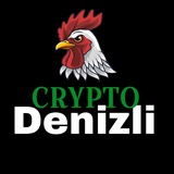Telegram profile photo for CryptoDenizli
