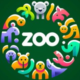 Telegram profile photo for Zoo