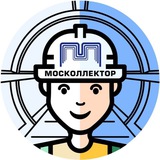 Telegram profile photo for АО «Москоллектор»