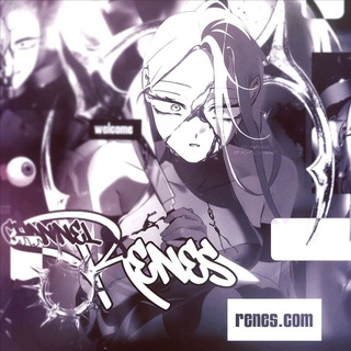 Telegram profile photo for ㅤㅤзакрыто нахуйㅤㅤ𝐑𝖾𝗇𝖾𝗌