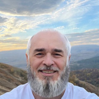 Telegram profile photo for Отец