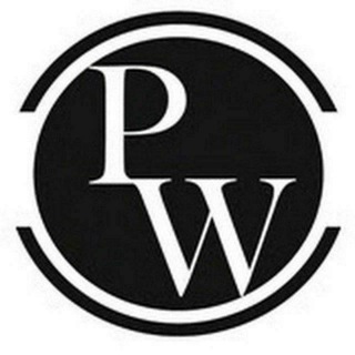 Telegram profile photo for Uday 3.0 Batch 2027 Lectures Class 11 PW