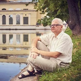 Telegram profile photo for Александр Кубельский (Чат для Спамеров)