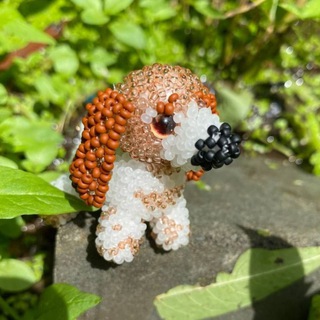 Telegram profile photo for Bicer.beads