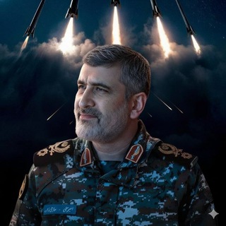 Telegram profile photo for شهید حاجی زاده